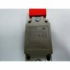 Omron 400V-AC LIMIT SWITCH D4BS-25FS